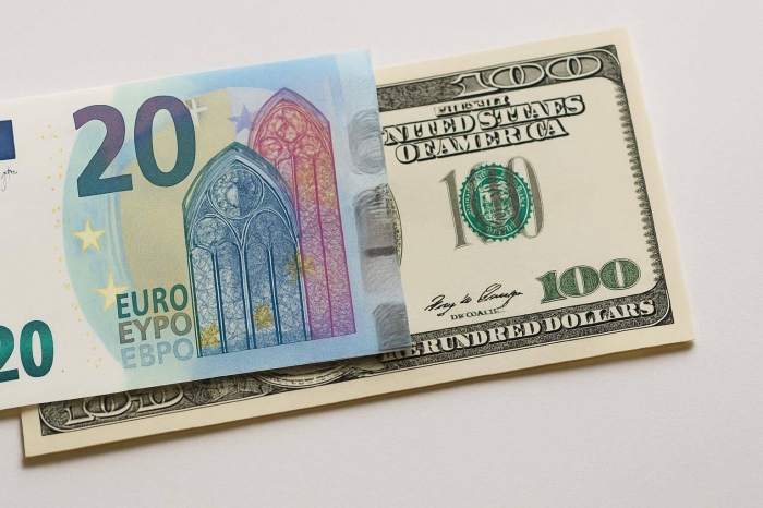 В какой валюте выгоднее хранить деньги в 2026 году: евро или доллар