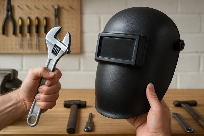 Где выше зарплаты слесарей, сантехников и сварщиков — в Казахстане или России