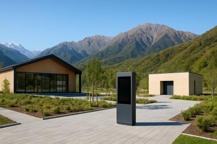 Планы развития туризма в Алматы, Бурабае и Мангистау до 2029 года