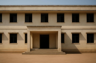 Учителя государственной школы в Индии обвинили в изнасиловании школьницы