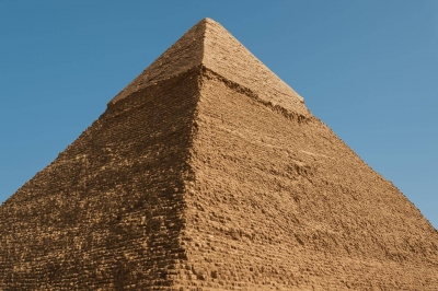 Новые данные ставят под вопрос возраст Великой египетской пирамиды