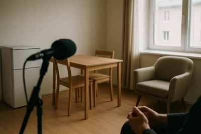 Лариса Долина рассказала о финансовых трудностях и аренде квартиры