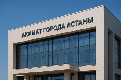В Астане обсудили проект новой Конституции Казахстана с участием городских активистов