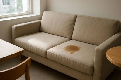 В Актау в кафе произошёл конфликт из-за пролитого чая и оплаты ущерба