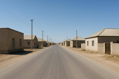 Село Бекі в Мангистауской области отказалось от продажи алкоголя