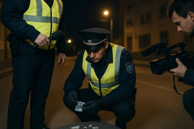 В Актау пресекли незаконное хранение и распространение наркотиков