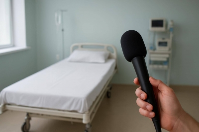 В Жанаозене мужчина скончался после ножевого ранения, задержан подозреваемый