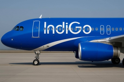 Индийская авиакомпания IndiGo отменила рейсы в Алматы в феврале