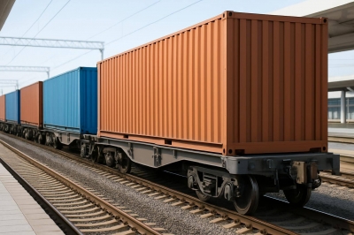 Токаев о важности эффективного использования транспортной логистики Казахстана