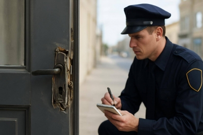 В Актау задержан подозреваемый в серии мелких краж из магазинов