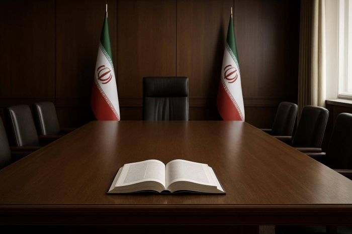 В Иране создают временное руководство после гибели верховного лидера Хаменеи