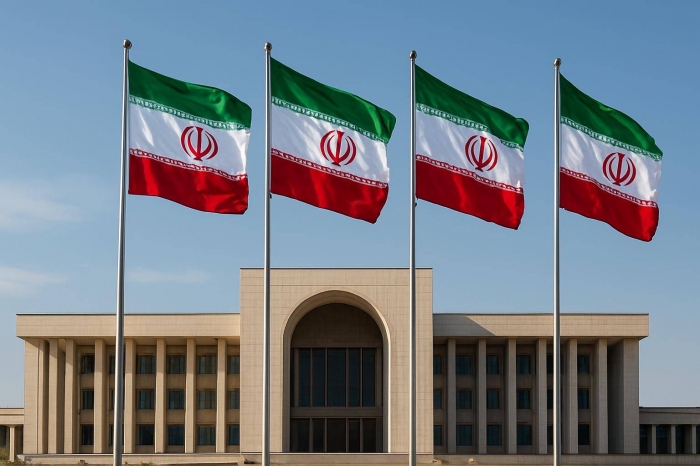 Президент Ирана пообещал довести врагов до отчаяния и уничтожить их базы