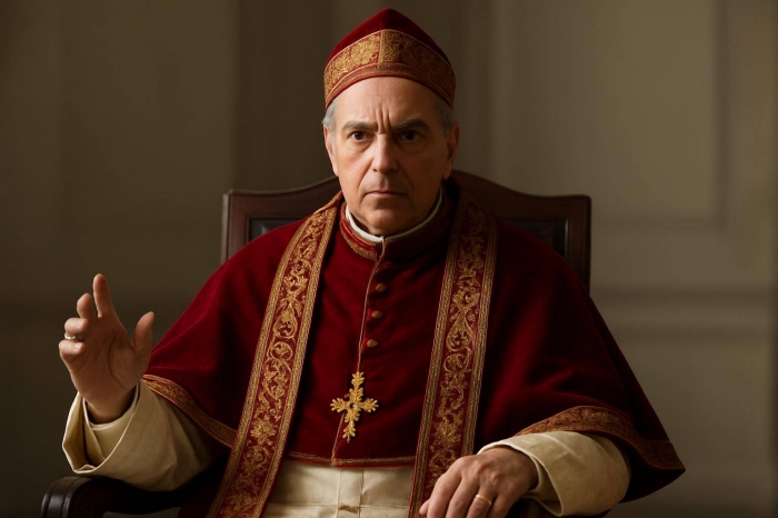 Папа Римский Лев XIV призвал прекратить насилие в Иране и на Ближнем Востоке