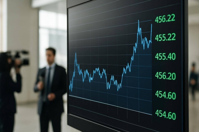 Нацбанк Казахстана рассказал о курсе тенге и операциях на валютном рынке в феврале