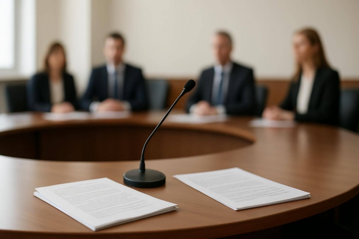 В Мангистау обсудили судебную практику по наследственным спорам