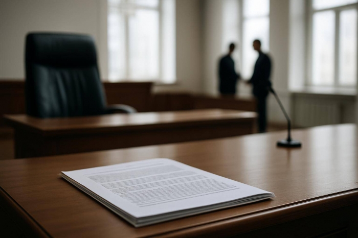 В Мангистауской области двум осужденным изменили виды наказания