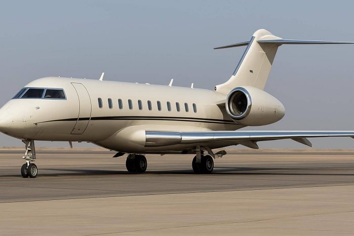 Частный самолет Криштиану Роналду покинул Эр-Рияд после атаки на посольство США