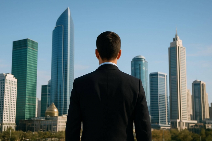 Президенту удалось вывести Казахстан на путь устойчивого экономического роста – мнение премьера