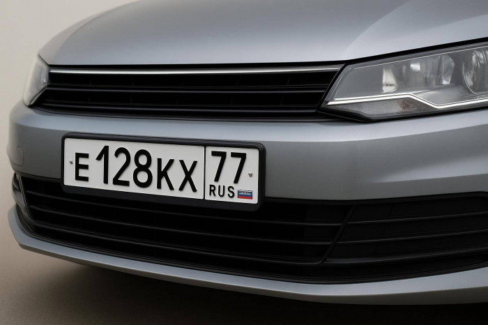 В Казахстане запустили онлайн-услуги по регистрации авто и замене ГРНЗ