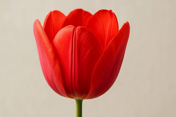 Значение разных цветов тюльпанов на языке любви