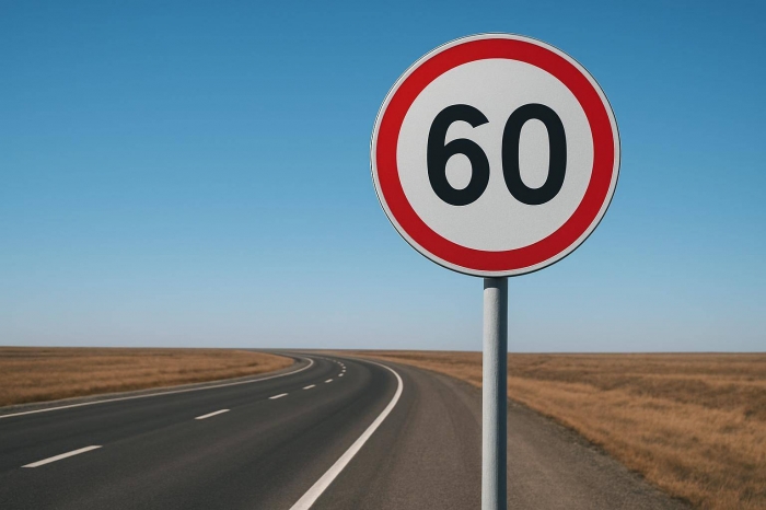 Отмена скидки 50% на штрафы за повторные нарушения ПДД в Казахстане обсуждается