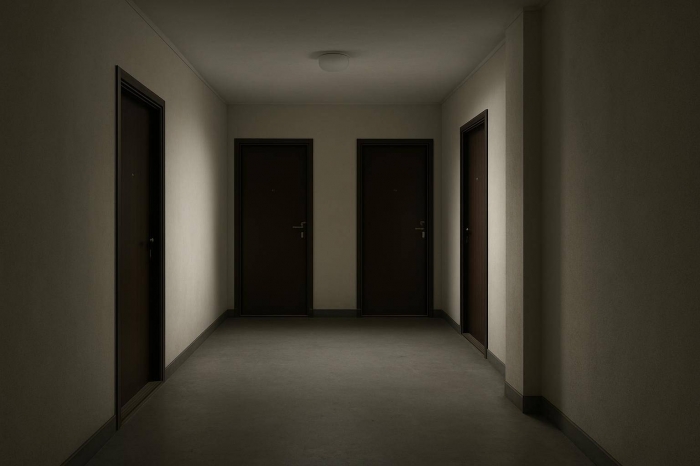 В Шымкенте в одном подъезде обнаружены тела четырёх человек