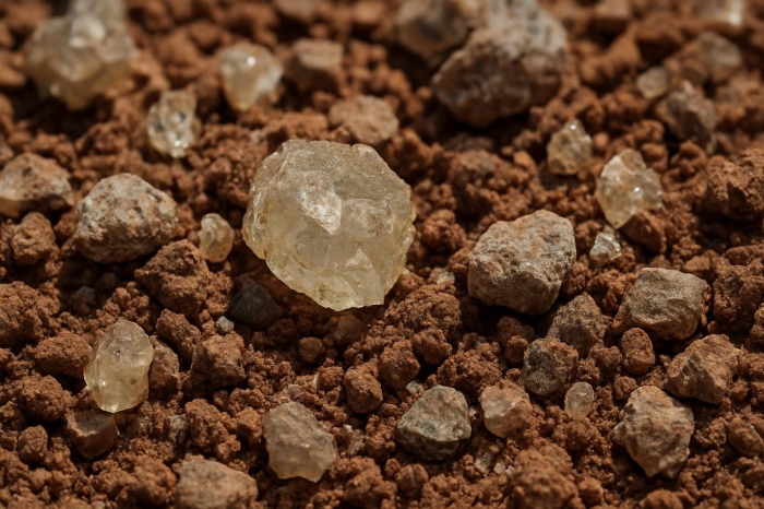 Тихоходки не смогли выжить в марсианской почве, несмотря на устойчивость к космосу