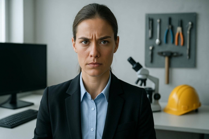 Истории казахстанок: от помощника капитана до следователя и спецназовца