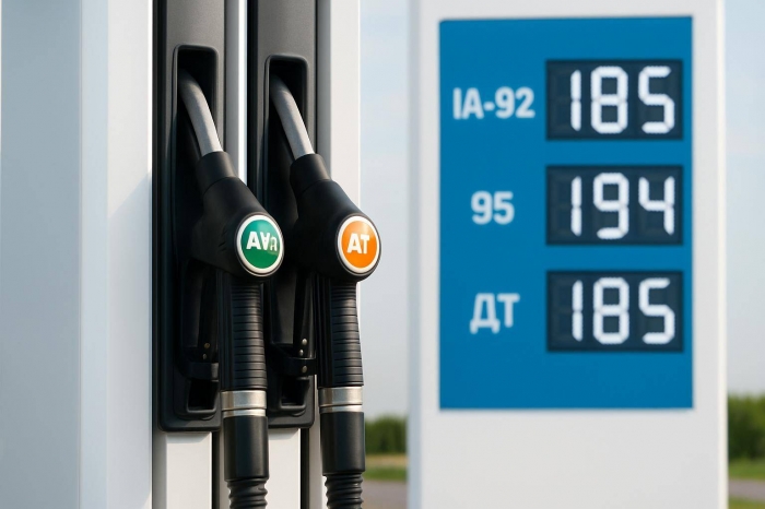 Цены на бензин и дизель в Казахстане достигли максимума за год