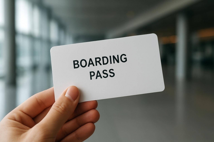 Российские туристы пожаловались на кражу посадочных талонов в аэропорту ОАЭ