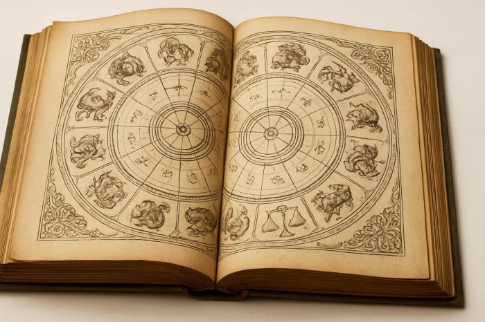 Шесть знаков зодиака, которым повезет до конца марта 2026 года