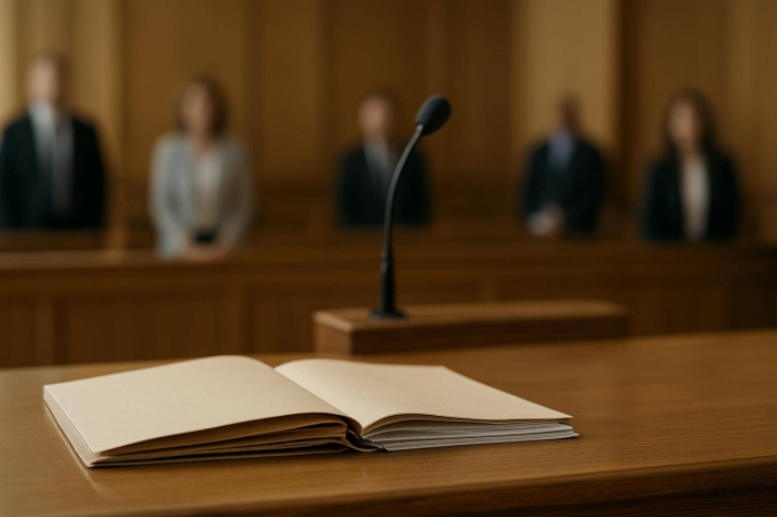 4 года 8 месяцев лишения свободы за хулиганство в Мангистауской области