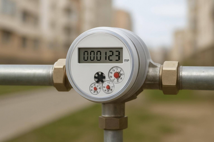 В Казахстане изменились правила эксплуатации приборов учета воды