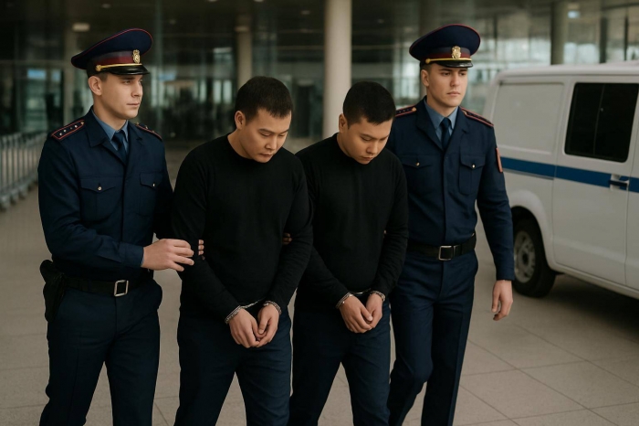 Индонезия рассказала об экстрадиции Султана Сарсемалиева и его супруги в Казахстан