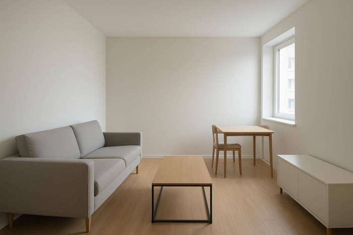 Где в Казахстане аренда жилья в феврале 2026 года оказалась самой дешёвой