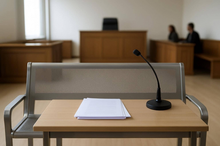 В Павлодаре адвоката осудили за мошенничество и подстрекательство к даче взятки