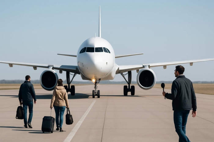 Из стран Ближнего Востока эвакуировали почти 10 тысяч казахстанцев