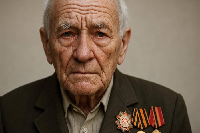 Ветеран из Мангистау призвал ценить мир и думать о будущем страны