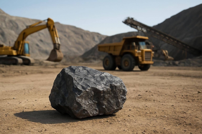 Казахстан запретил экспорт сырья вольфрама в рамках совместного проекта с США