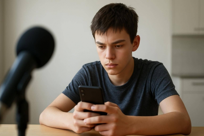 МВД Казахстана предупреждает родителей о вовлечении подростков в наркобизнес