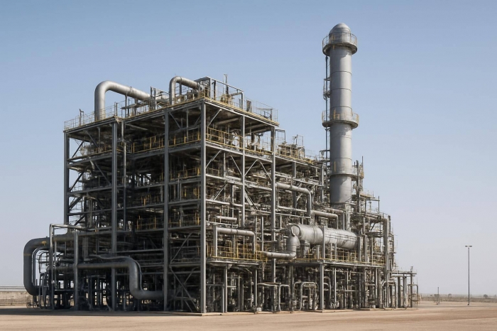 В Актау построят парогазовую установку мощностью 160 МВт за 108 млрд тенге