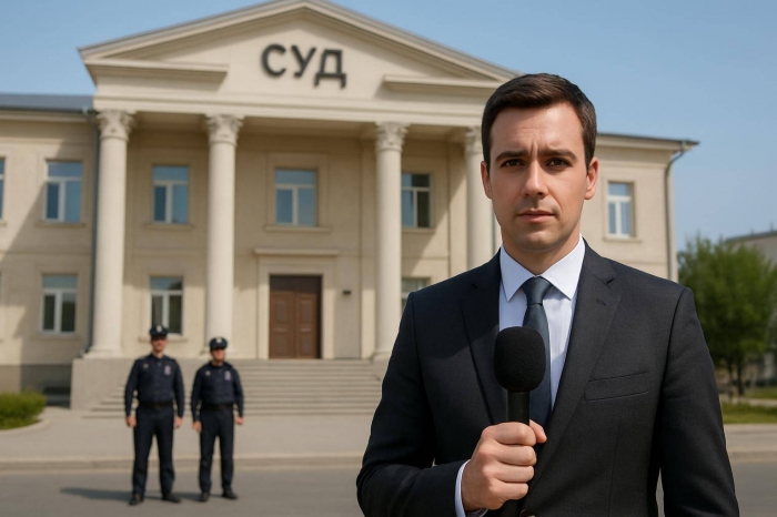 Жителей Мангистау приговорили к трем годам за похищение девушки с целью брака