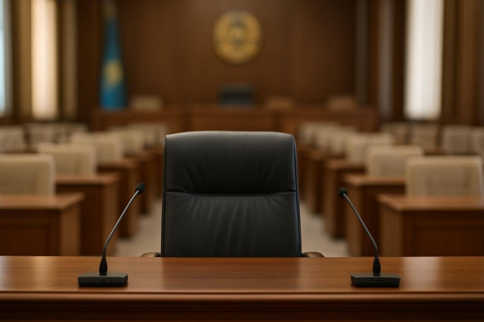 Токаев прокомментировал слухи о транзите власти и роли вице-президента