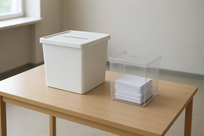 Независимые наблюдатели оценили референдум как организованный и спокойный