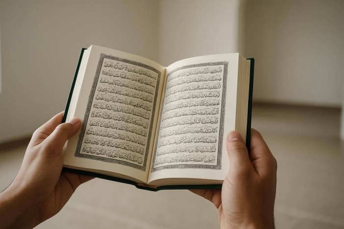 Как провести Ночь предопределения, чтобы заслужить прощение