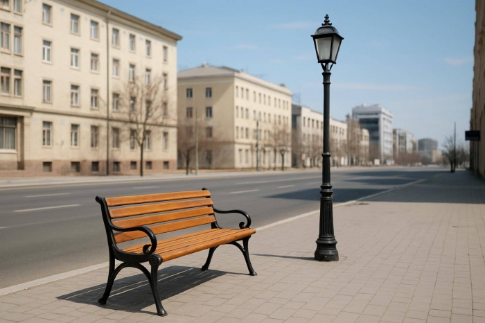 Гражданин в Актау получил административный арест за нарушение общественного порядка