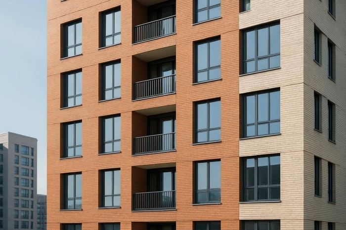 Доходность недвижимости в Казахстане в 2026 году и сравнение с депозитами