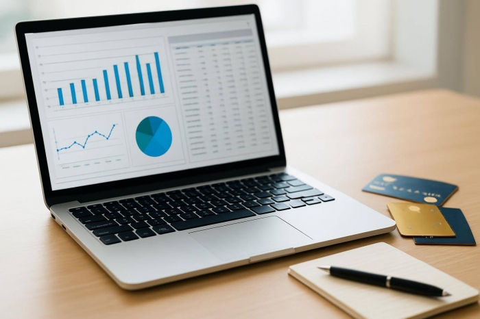 Налоговики проверяют соответствие расходов и доходов граждан с помощью новой системы