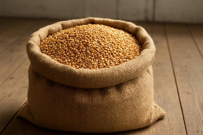 Казахстан ввёл временный запрет на ввоз ряда зерновых и кормов из России