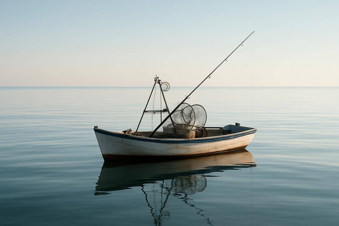 В Атырау рыбаки выступили против запрета ночной любительской рыбалки